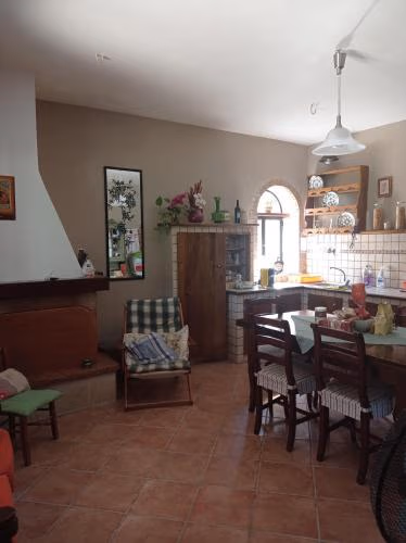 B&B La Vigna Di Mario — foto 4
