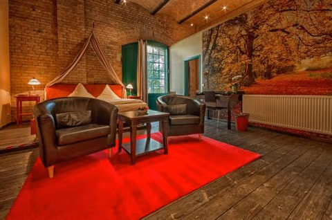 Hotel zur Henne — foto 4