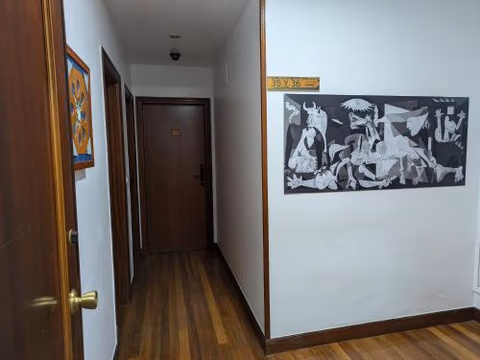 Akelarre Ostatua — foto 1