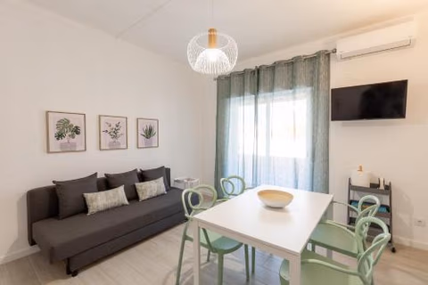Faro Guest Apartments — foto 8