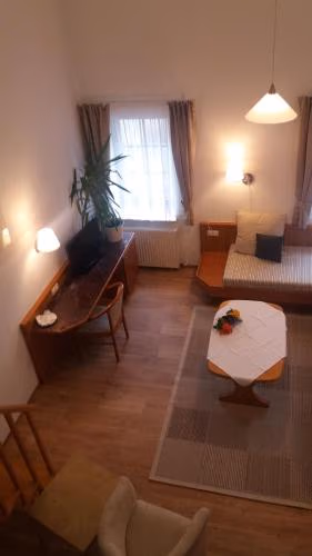 Altes Wirtshaus Fördergersdorf Bed & Breakfast — photo 9