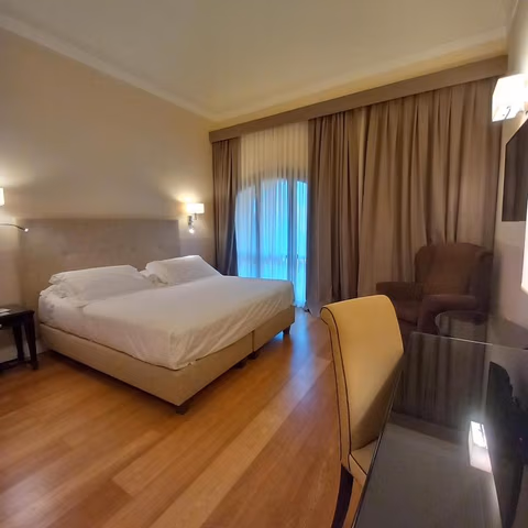 Hotel Palazzo San Lorenzo & Spa — foto 5