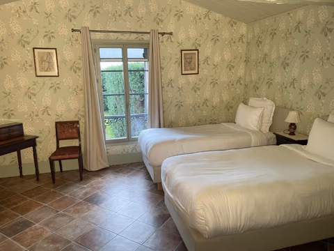 Chambres d'Hôtes La Sauvageonne — foto 2
