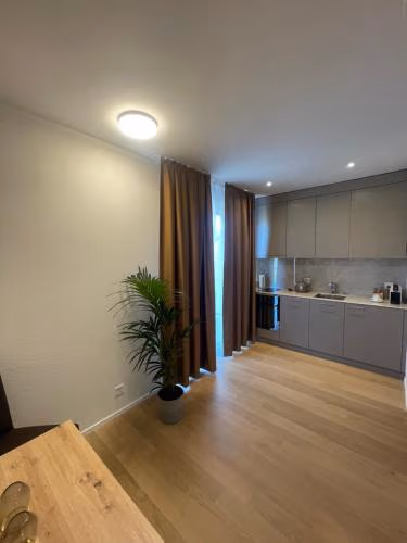 Hotel Swiss Bellevue Oberwangen — foto 4