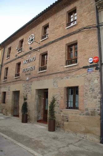 El Molino de Floren — photo 2