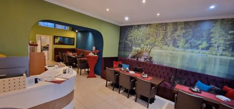 Hotel Cara Vita Cologne — photo 1