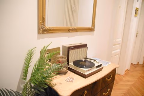 Residence Montanelli — photo 7