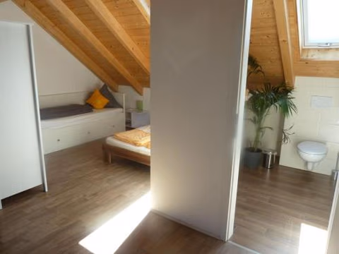 Lovely apartment in Himmelkron — foto 7