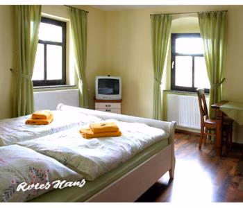 Pension Rotes Haus — foto 2