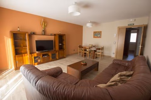 Apartamento Rural La Patxuela — photo 1