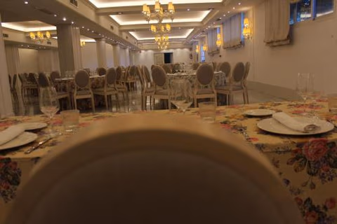 Hotel Reyes Ziries — foto 8