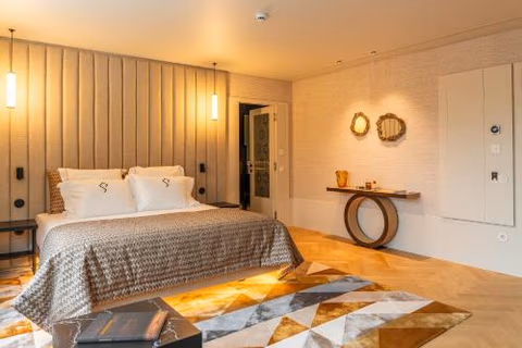 Palatial Suites — foto 4
