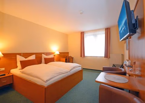 Hotel Burgfrieden — foto 4