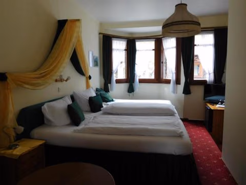 Kranenturm hotel — foto 3