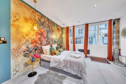 Aphrodite suite de prestige — foto 6
