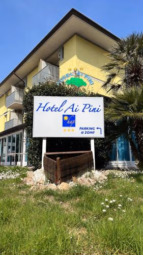 Hotel Ai Pini — foto 2