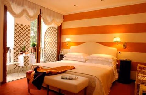 Charming Hotel dei Chiostri — foto 6