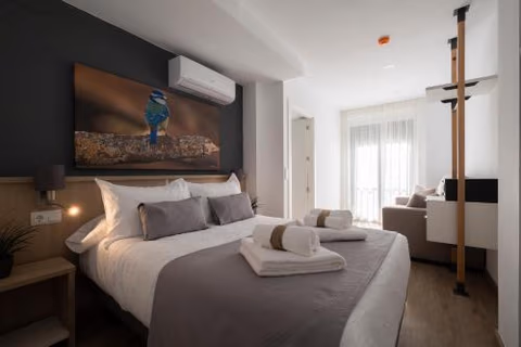 Luxor Torre del Clavero Apartments — photo 5