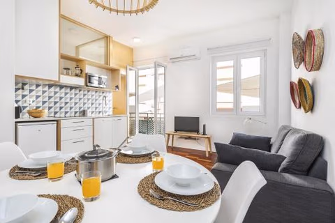 RG Downtown Duplex — foto 4