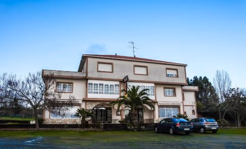 Hotel Los Dos Alemanes — foto 1