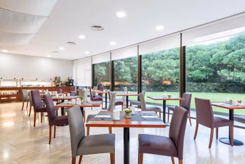 Eurostars Ciudad de La Coruña — foto 5