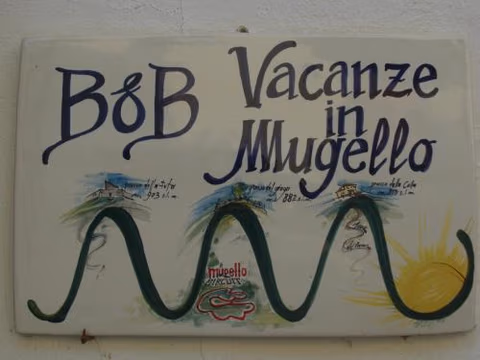 B&B Vacanze in Mugello — photo 3