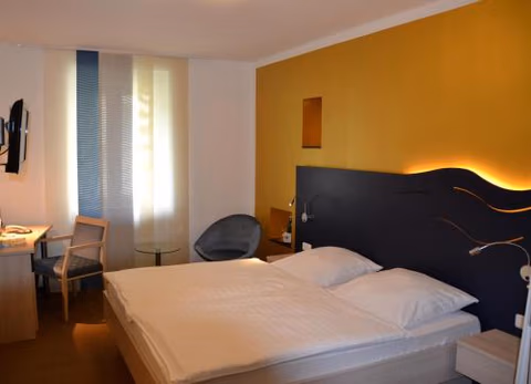 Hotel Zur Mühle — foto 6