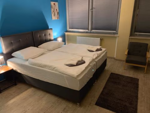 White Pearl Hostel 1 — photo 3