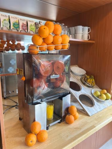 Deltour Hotel Le Puy En Velay — foto 6