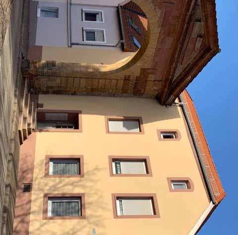 Ferienwohnung Anneliese am Stadttor — photo 2