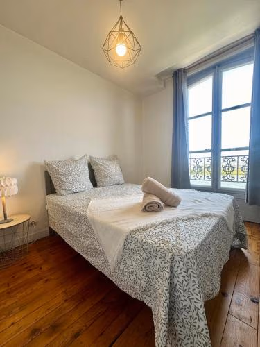 Les bords de Loire - En plein coeur de Blois — foto 3