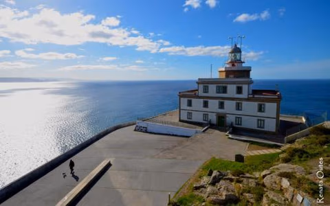 Hostel Oceanus Finisterre — foto 8