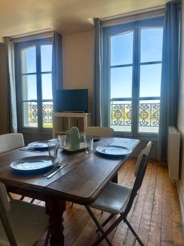 Les bords de Loire - En plein coeur de Blois — foto 2