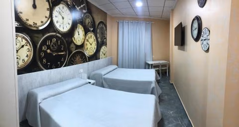 Hostal Kavanna — photo 8