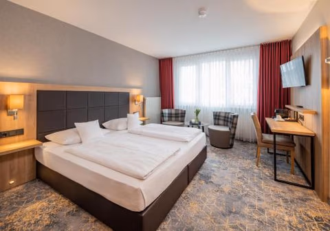 Göbel's Sophien Hotel — foto 2