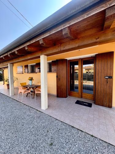 A casa di amici — foto 1