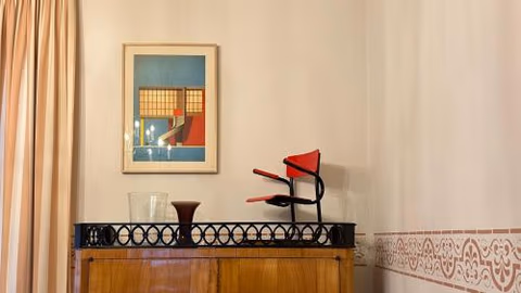 Villa zur Erholung Bed & Breakfast — foto 2