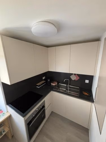 J&D Comfort Apartment — foto 1