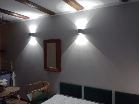 Alte Brennerei Apartments — foto 5
