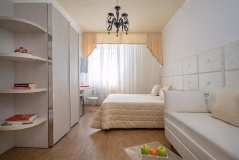 Hotel Re Enzo — photo 4