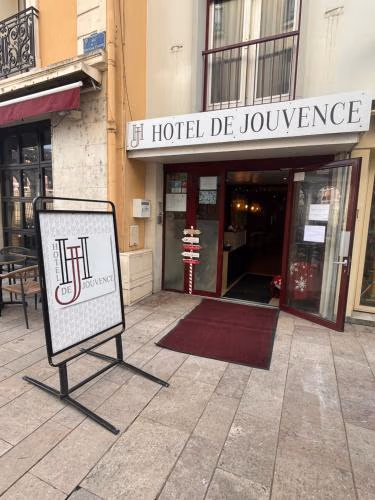 Hotel de Jouvence — foto 1