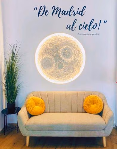 Urban Inn Madrid — photo 4