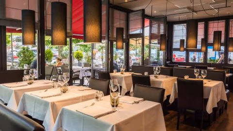 Hotel Le Rive — foto 8