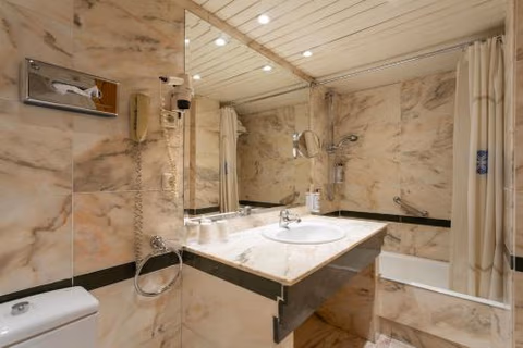 Hotel Alda Río Tormes — photo 9