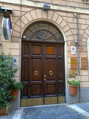 Hotel Lazzari — foto 2