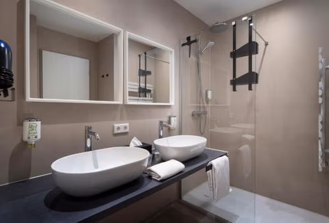 NOVALIS Hotel by AURUM Dresden — foto 6
