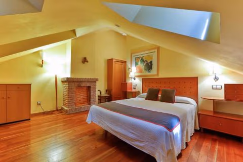Casa Rural La Chata by Vivere Stays — photo 4