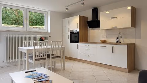 Komfortable & moderne Ferienwohnung in Markdorf - Familie Hildebrand — foto 9