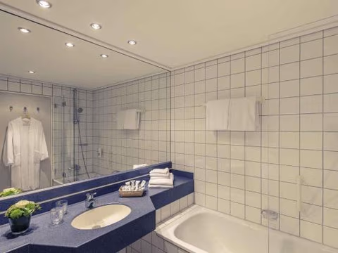 Mercure Hotel Trier Porta Nigra — foto 4