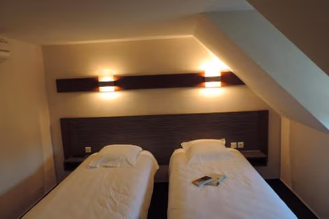 Hôtel de France — foto 1